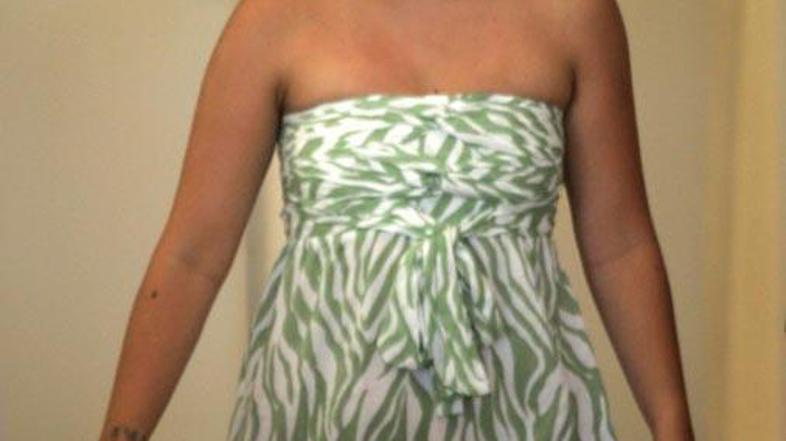 Rada bi odpela pesem z Lindsay Lohan.