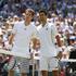 Đoković Djoković Murray OP Anglije Wimbledon finale