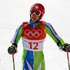 Žan Kranjec veleslalom OI 2018