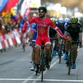 Nacer Bouhanni po Kataloniji