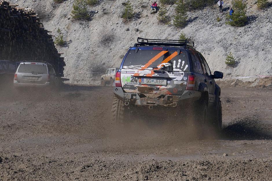 Slovenija Offroad 2020 | Avtor: Matija_Janežič