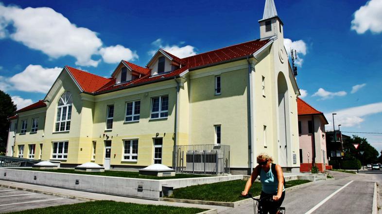 Cerkev Jezusa Kristusa svetih iz poslednjih dni