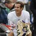Andy Murray Wimbledon