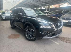 Nissan X-Trail 1.5 VC-T MHEV N-Connecta X-Tronic