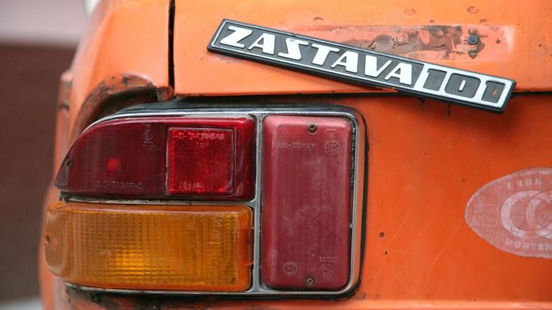 Zastava yugo