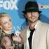 britney spears, kevin federline, 