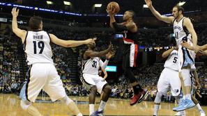 beno udrih memphis grizzlies