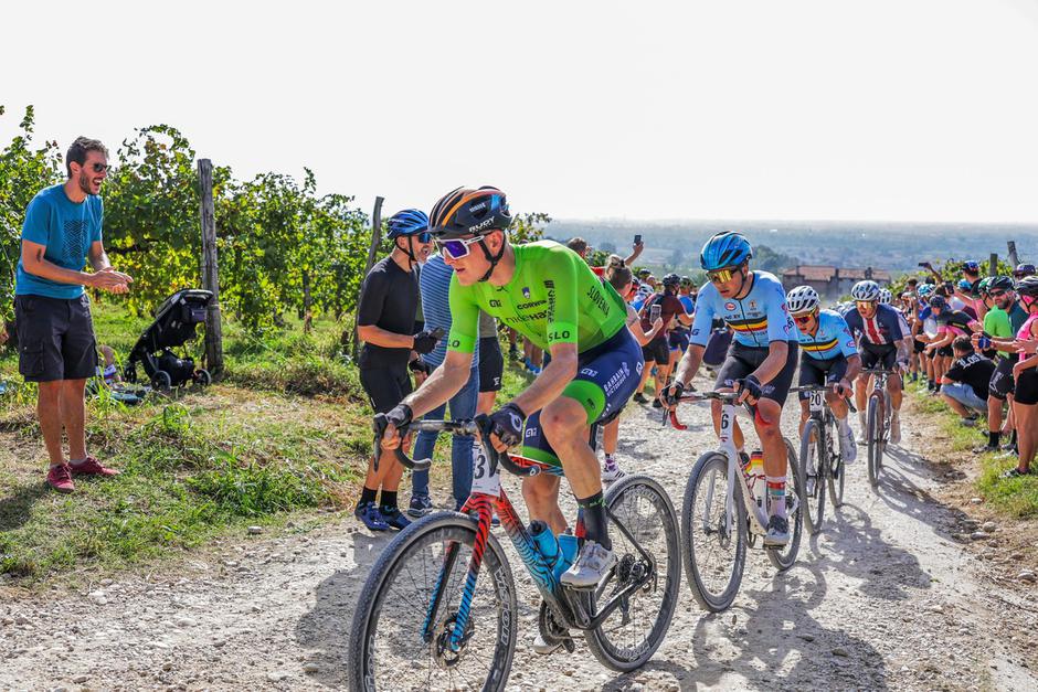 Matej Mohorič | Avtor: Profimedia