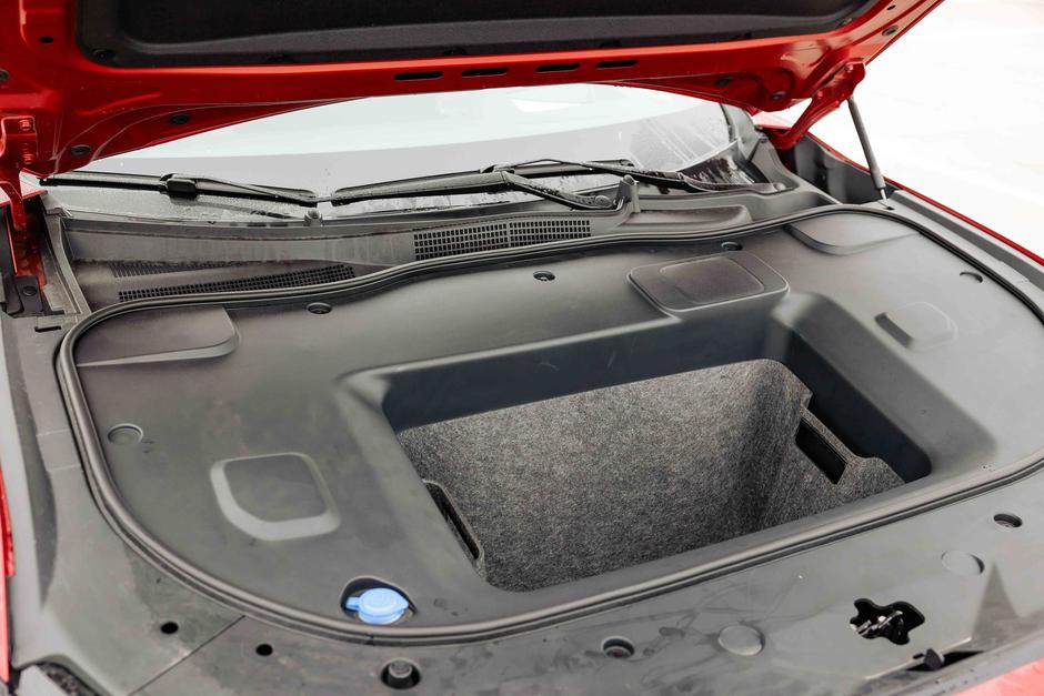 mazda 6e | Avtor: Saša Despot