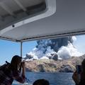 vulkan Nova Zelandija