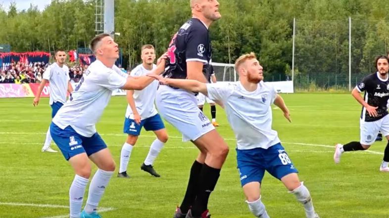 Pavel Podkolzin Amkal Moskva