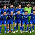 Italijanska nogometna reprezentanca
