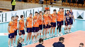 odbojka ACH Volley - Orion Stars