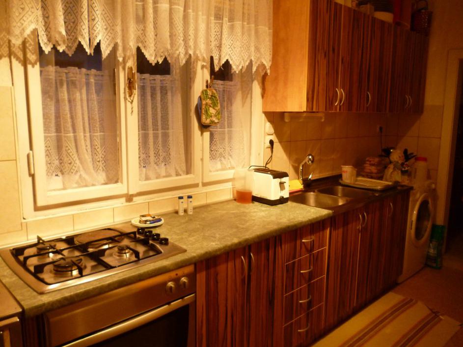 Hiša družine Kogovšek.