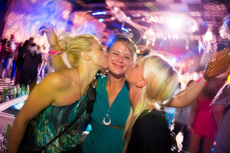 Summer Gathering zavladal Ambasadi