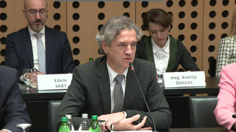 Robert Golob Brdo pri Kranju