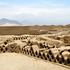 Arheološko najdišče Chan Chan, Peru