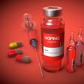 doping