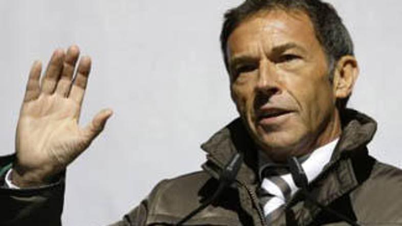 Eden najopaznejših avstrijskih politikov Jörg Haider se je za zmeraj poslovil.