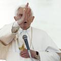 Papež Benedikt XVI. bo na obisku v Veliki Britaniji od 16. do 19. septembra. (Fo