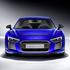 Audi R8 e-tron