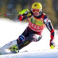 Ivica Kostelić Beaver Creek slalom