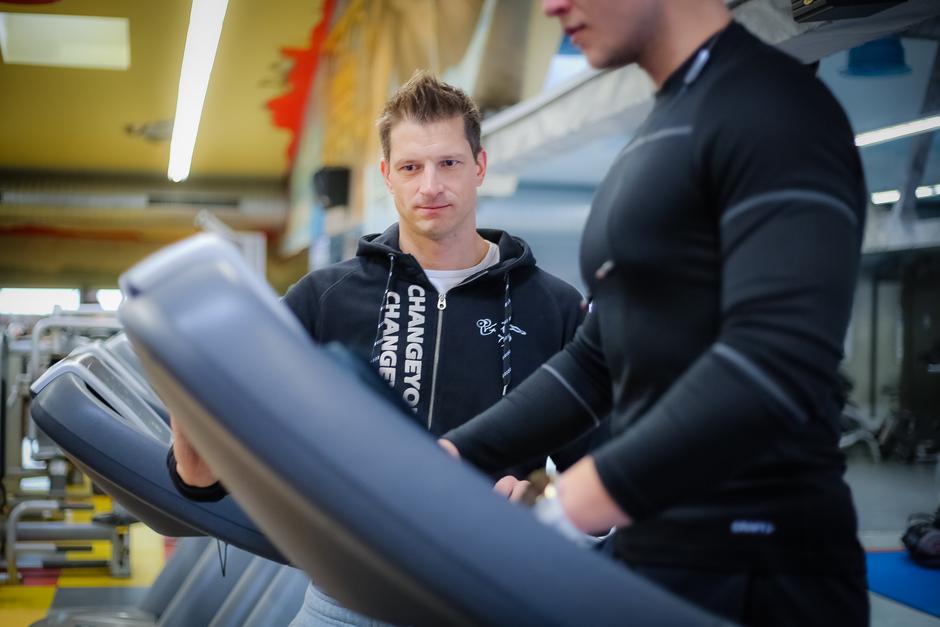 Tomaž Kucler | Avtor: Saša Despot