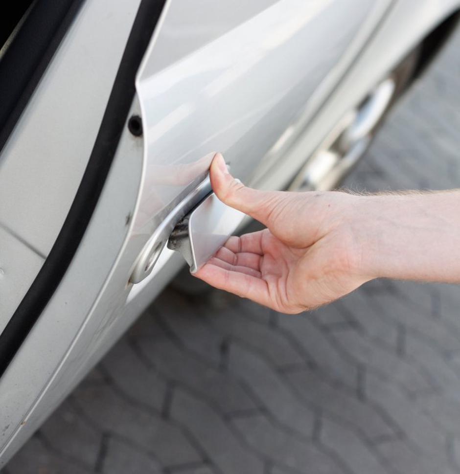 Tatvina | Avtor: Shutterstock