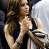 NBA Suns Spurs Eva Longoria