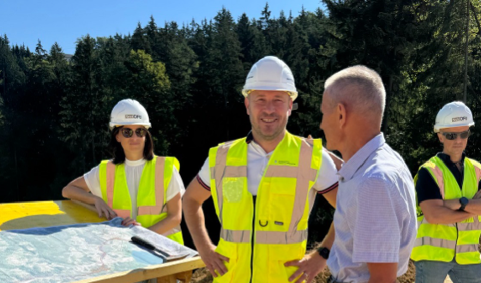 Vrtovec pojasnjuje, zakaj ne delajo ponoči