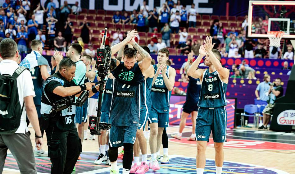 Slovenci za konec skupinskega dela z Izraelom