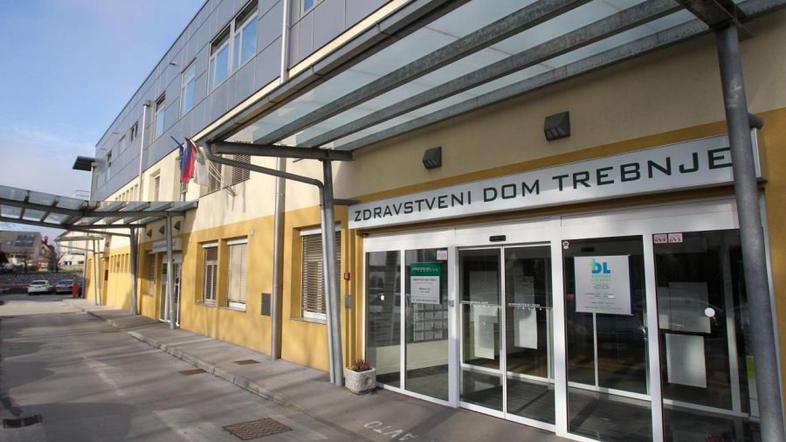 ZD Trebnje