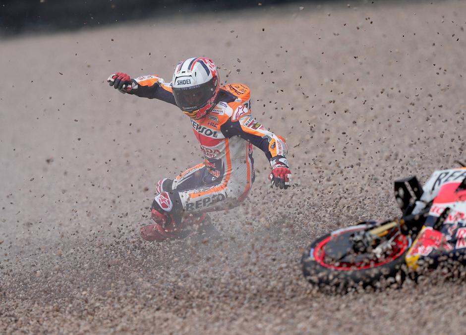 Marquez | Avtor: Profimedia