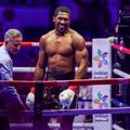 Anthony Joshua