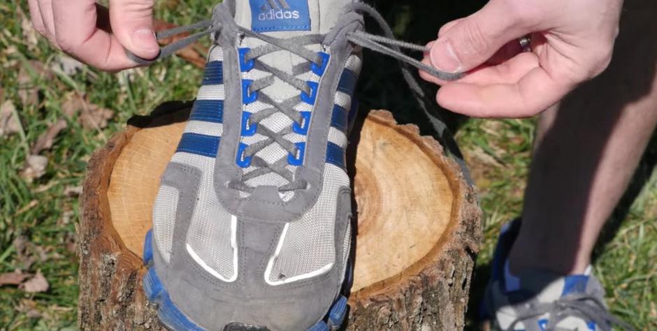 Pika na čevljih | Avtor: Youtube