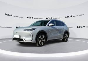 Geely MAX...