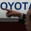Toyota zaradi napak, predvsem pa zato ker naj bi jih poskušala prikriti, izgublj