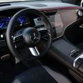 Mercedes Benz EQE SUV