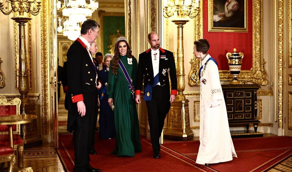 Kate takšne še nismo videli, si je dovolila preveč?!