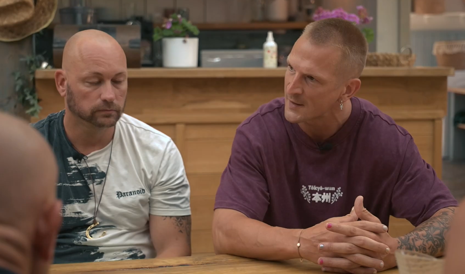 Igor Mikić te novice ni dobro sprejel