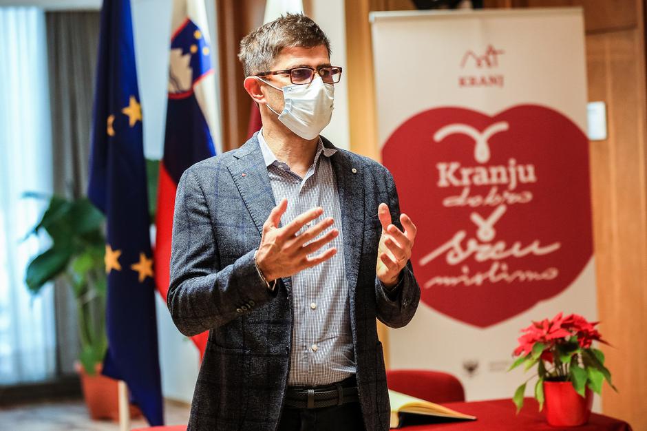  | Avtor: Mestna občina Kranj