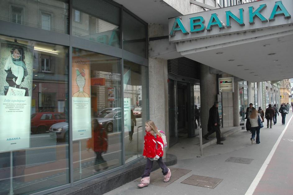 Abanka