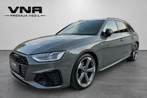 Audi 35 TFSI S-LINE |VIRTUAL|B O|MATRIX|RADAR|KLJUKA|
